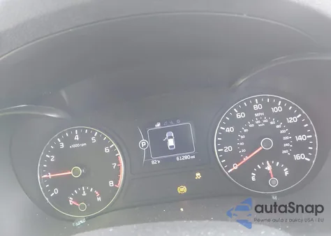 2018 Kia Optima Ex from USA, damaged, VIN 5XXGU4L37JG242641